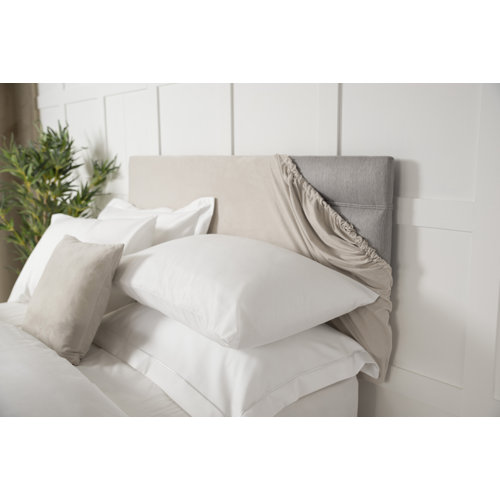 Belledorm Headboard Cover Only & Reviews Wayfair.co.uk